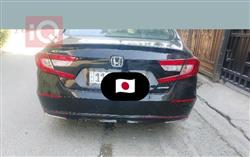 هوندا أكورد